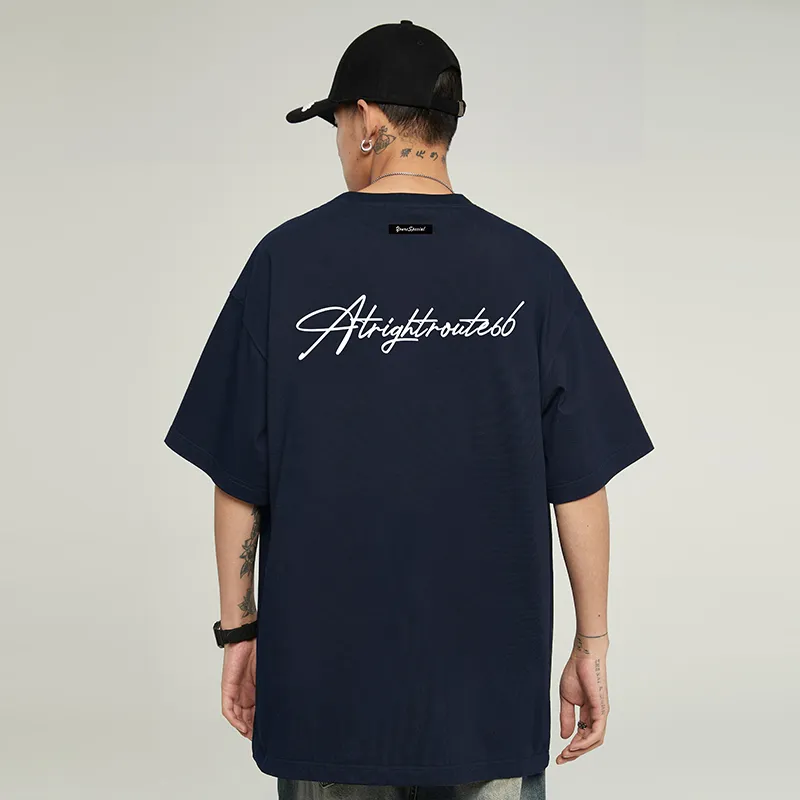 66/ROUTE 66 T Shirts Unisex-17