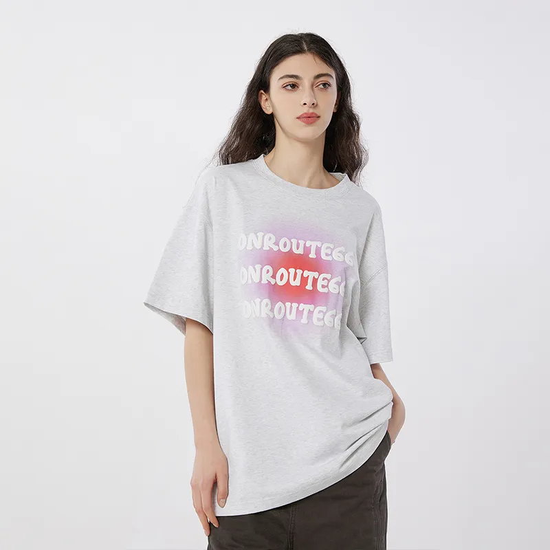 66/ROUTE 66 T Shirts Unisex-6