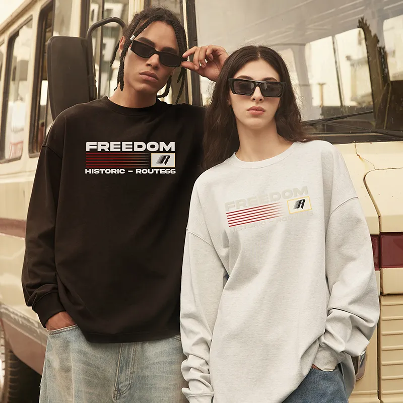 66/ROUTE 66 T Shirts Unisex-2