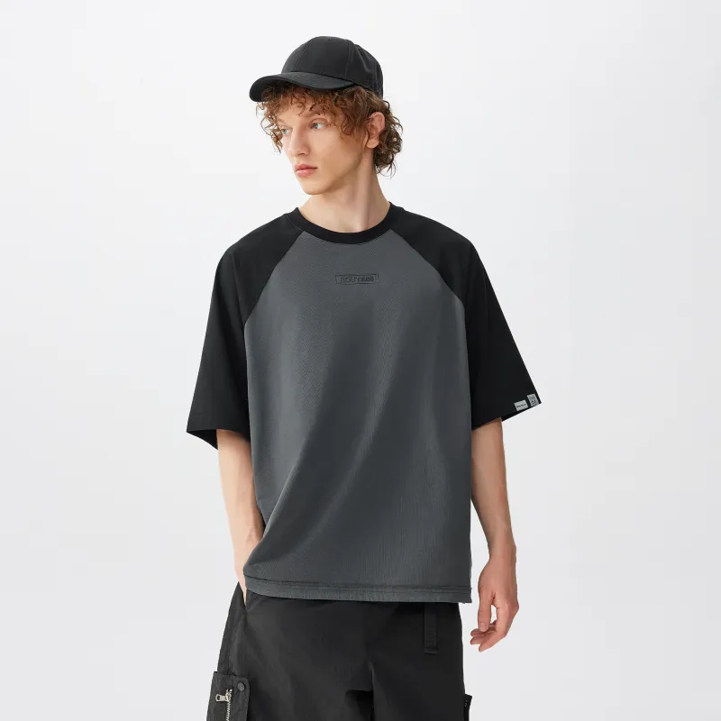 66/ROUTE 66 T Shirts Unisex Dark Gray-4