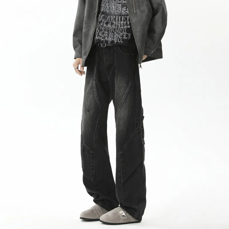 66/ROUTE 66 Jeans Unisex-2