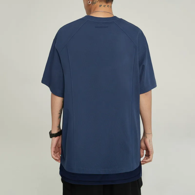 66/ROUTE 66 T Shirts Unisex-3