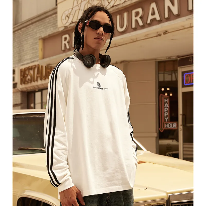 66/ROUTE 66 Sweatshirts Unisex-10