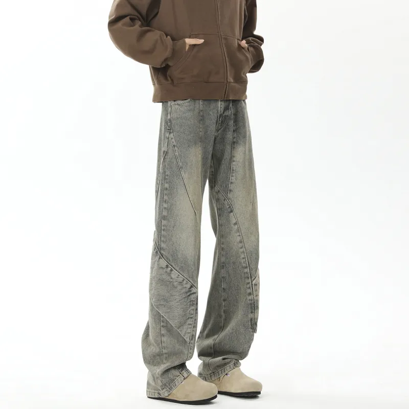 66/ROUTE 66 Jeans Unisex-11