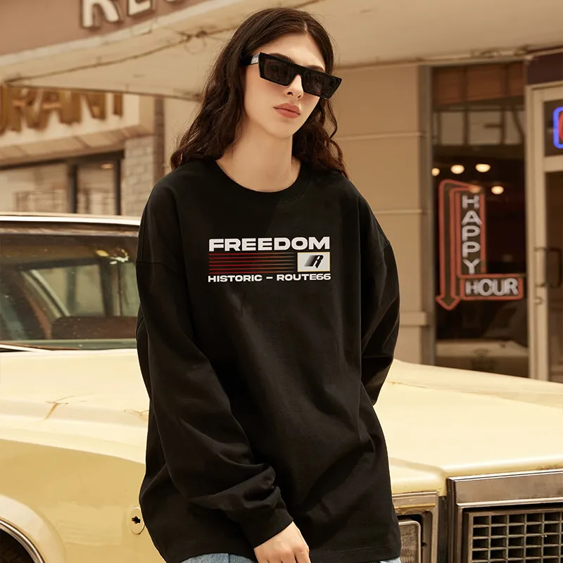 66/ROUTE 66 T Shirts Unisex-9