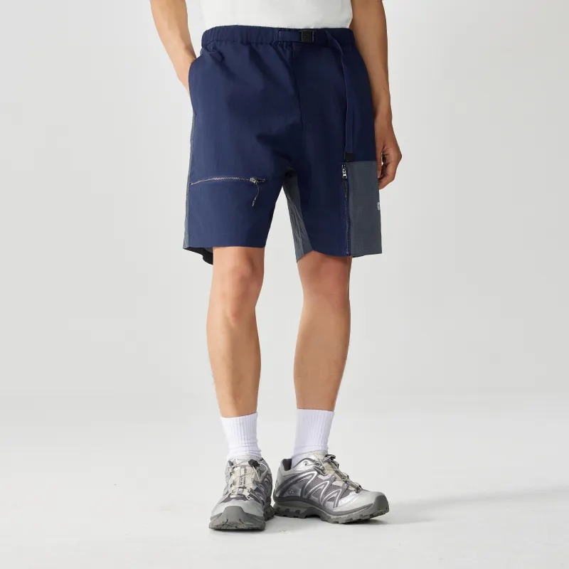 66ROUTE 66 Casual Shorts Unisex-3