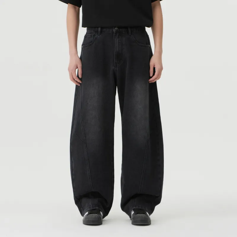 66/ROUTE 66 Jeans Unisex-2