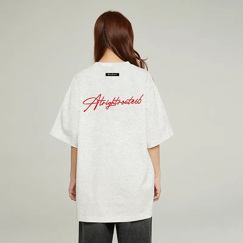 66/ROUTE 66 T Shirts Unisex-2