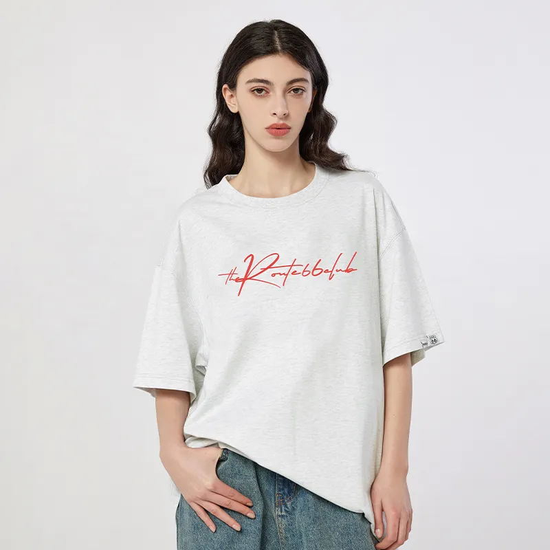 66/ROUTE 66 T Shirts Unisex-9