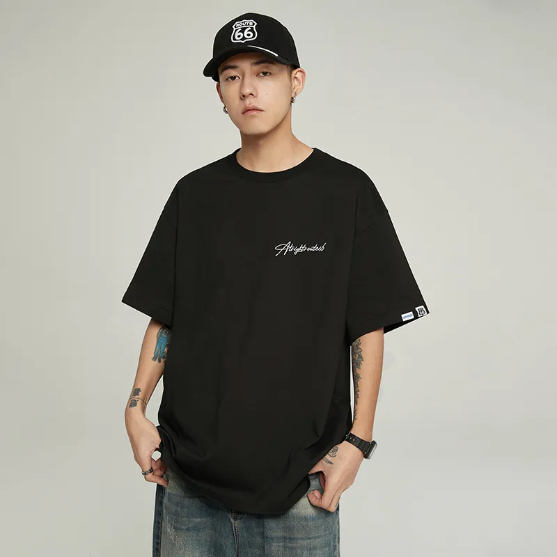 66/ROUTE 66 T Shirts Unisex-8