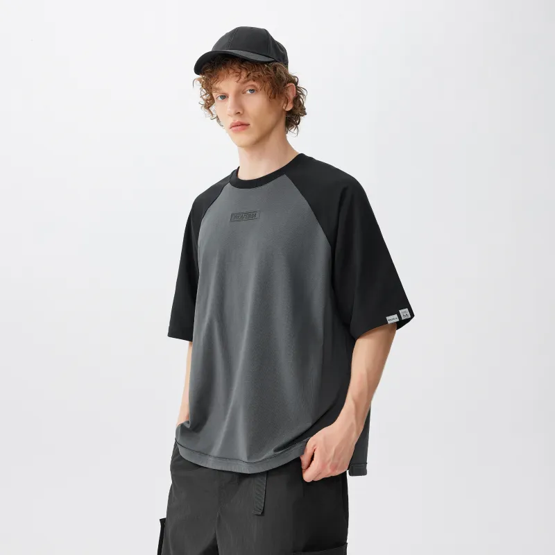 66/ROUTE 66 T Shirts Unisex Dark Gray-3