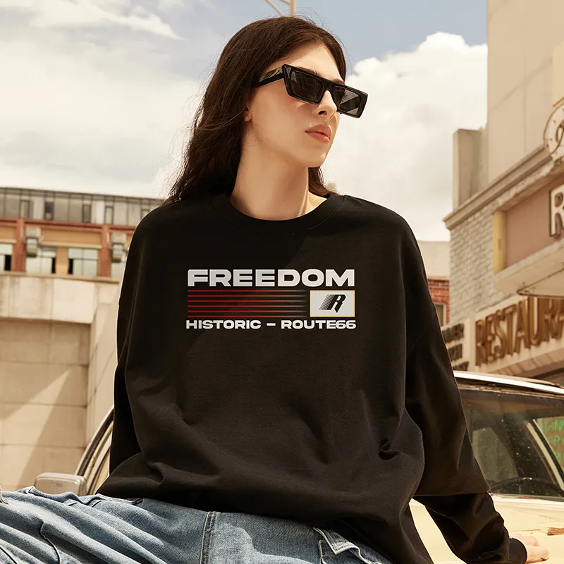 66/ROUTE 66 T Shirts Unisex-7