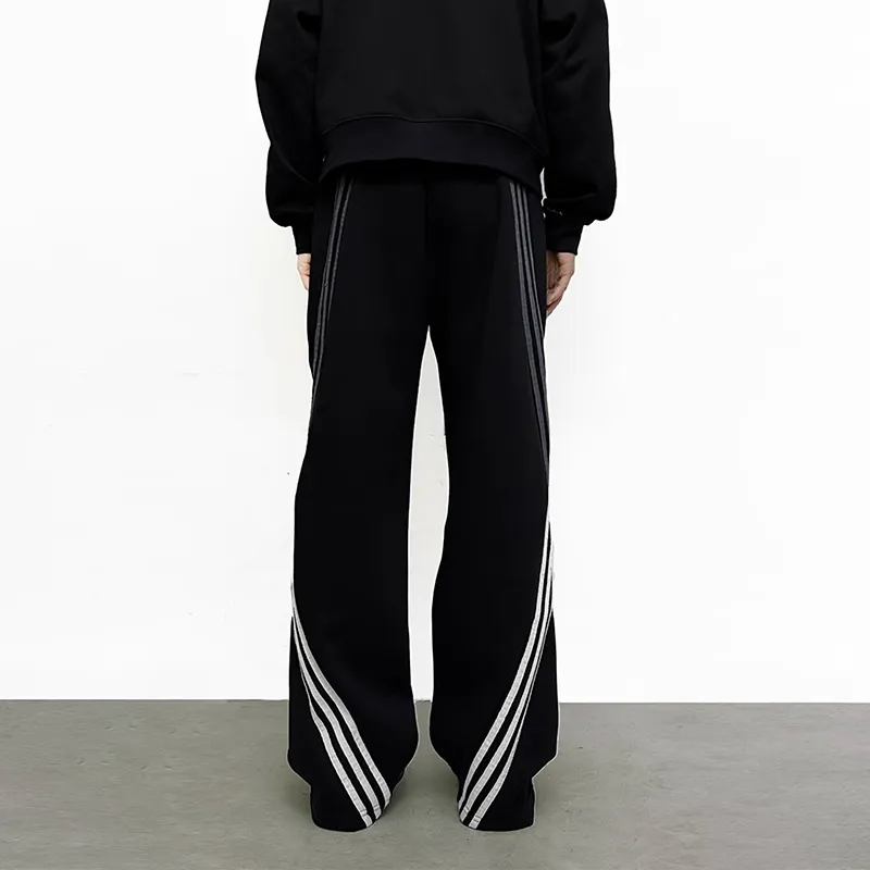 66/ROUTE 66 Casual Pants Unisex-5
