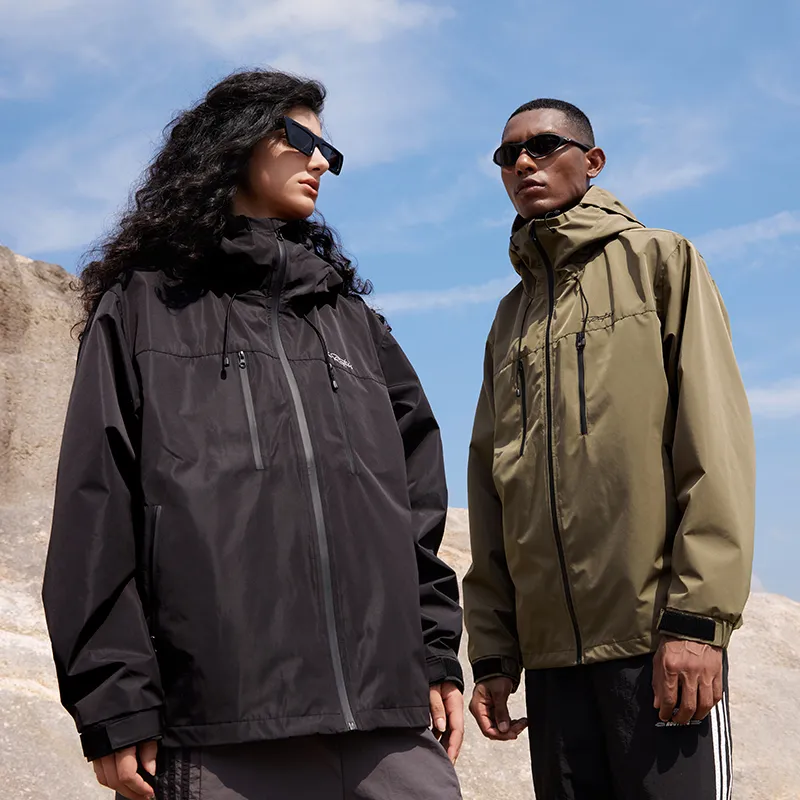 66/ROUTE 66 Jackets Unisex-7