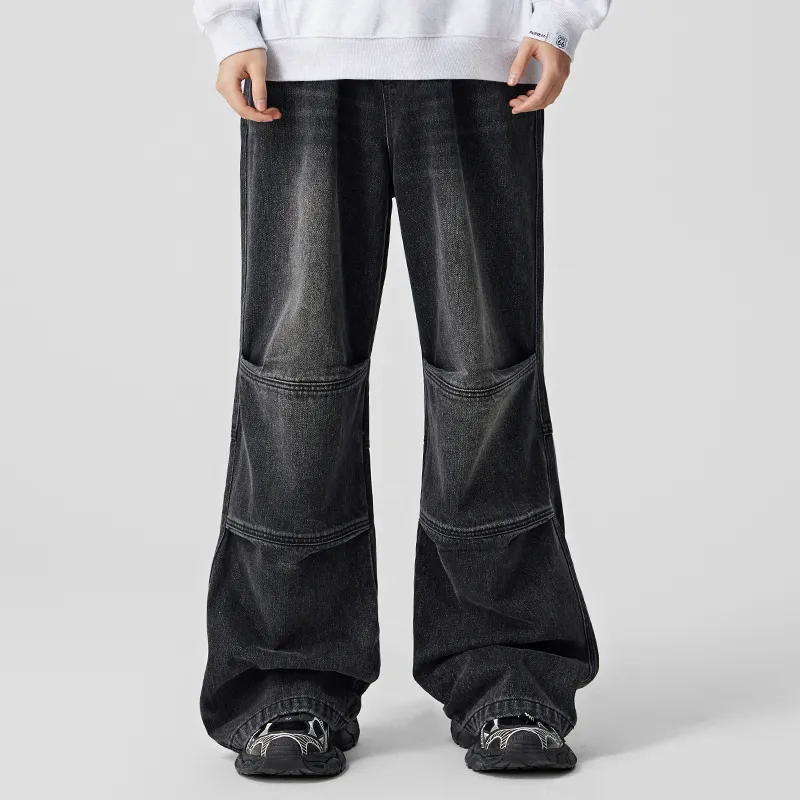 66/ROUTE 66 Jeans Unisex-12