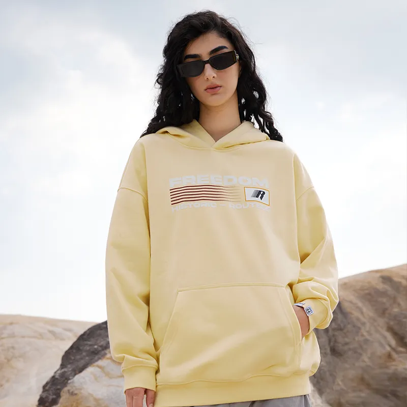 66/ROUTE 66 Sweatshirts Unisex-17
