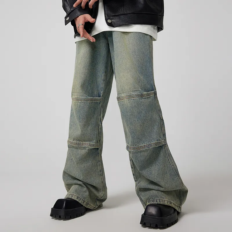 66/ROUTE 66 Jeans Unisex-3