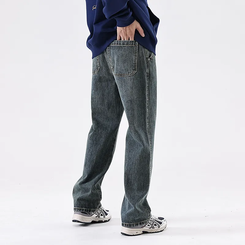 66/ROUTE 66 Jeans Unisex-3