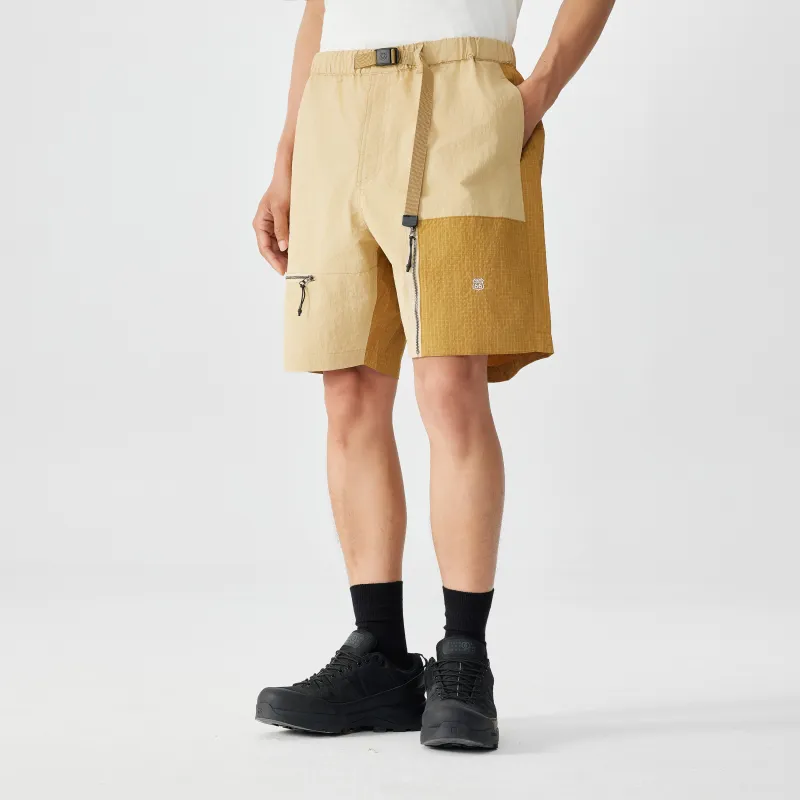 66ROUTE 66 Casual Shorts Unisex-9