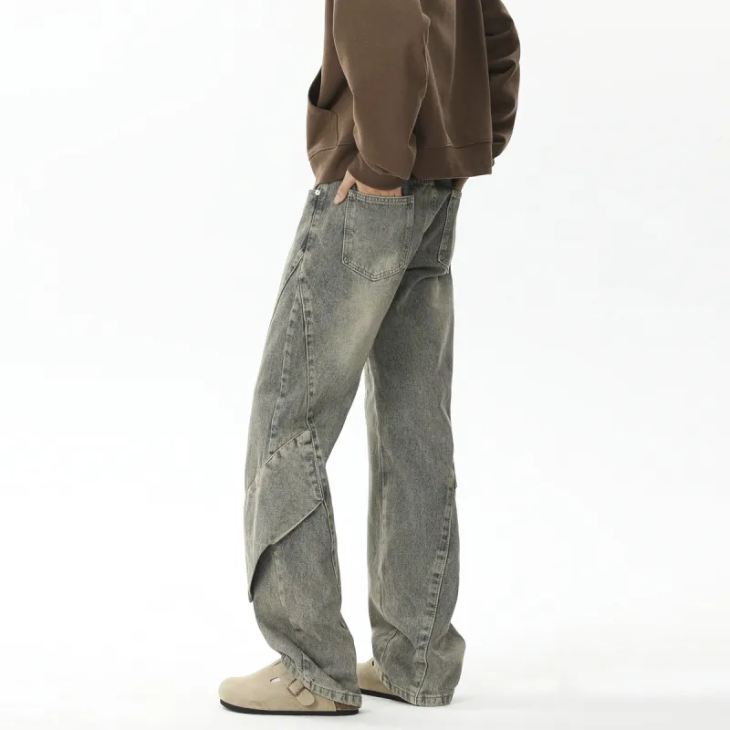 66/ROUTE 66 Jeans Unisex-12