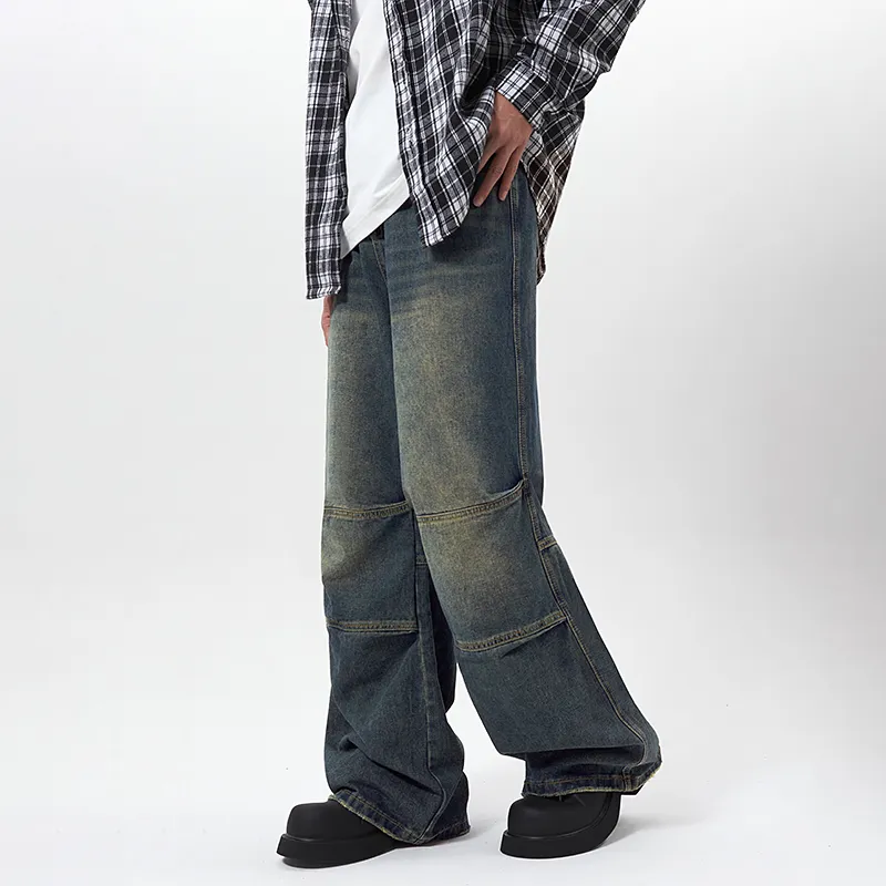 66/ROUTE 66 Jeans Unisex-8