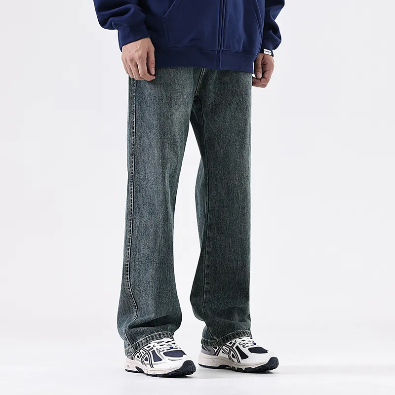 66/ROUTE 66 Jeans Unisex-7