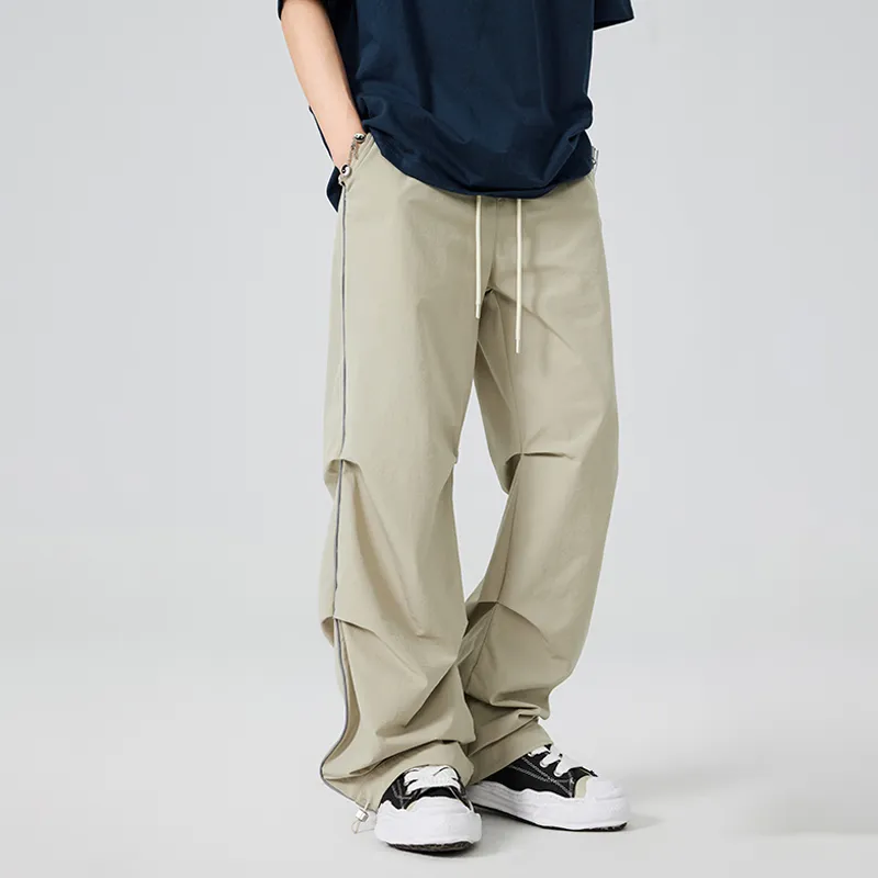66/ROUTE 66 Casual Pants Unisex-9