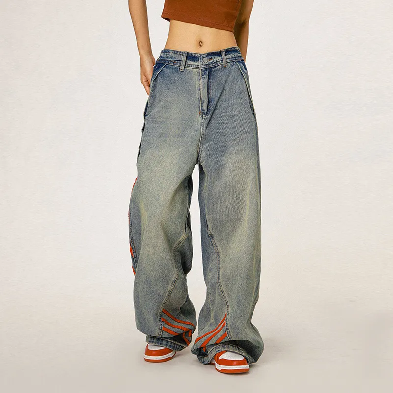 66/ROUTE 66 Jeans Unisex-6
