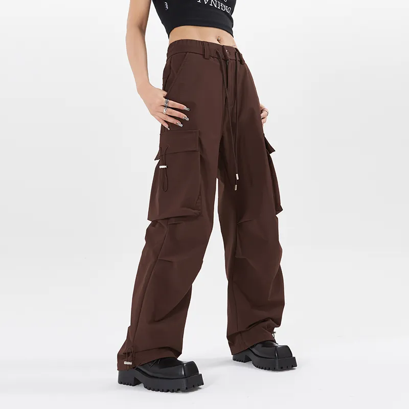 66/ROUTE 66 Casual Pants Unisex-10