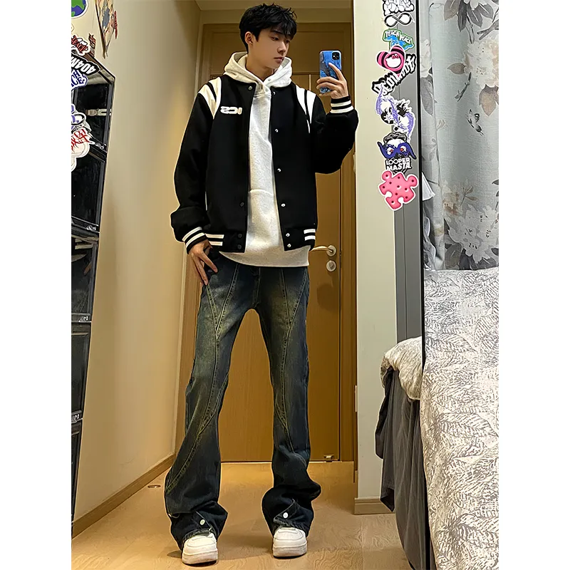 66/ROUTE 66 Jeans Unisex-2