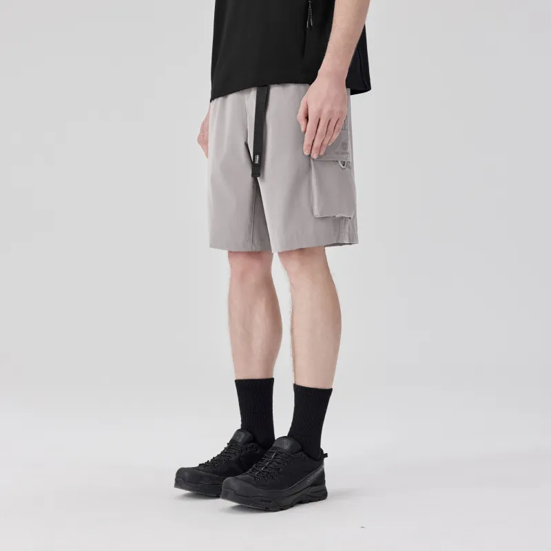 66ROUTE 66 Casual Shorts Unisex-12