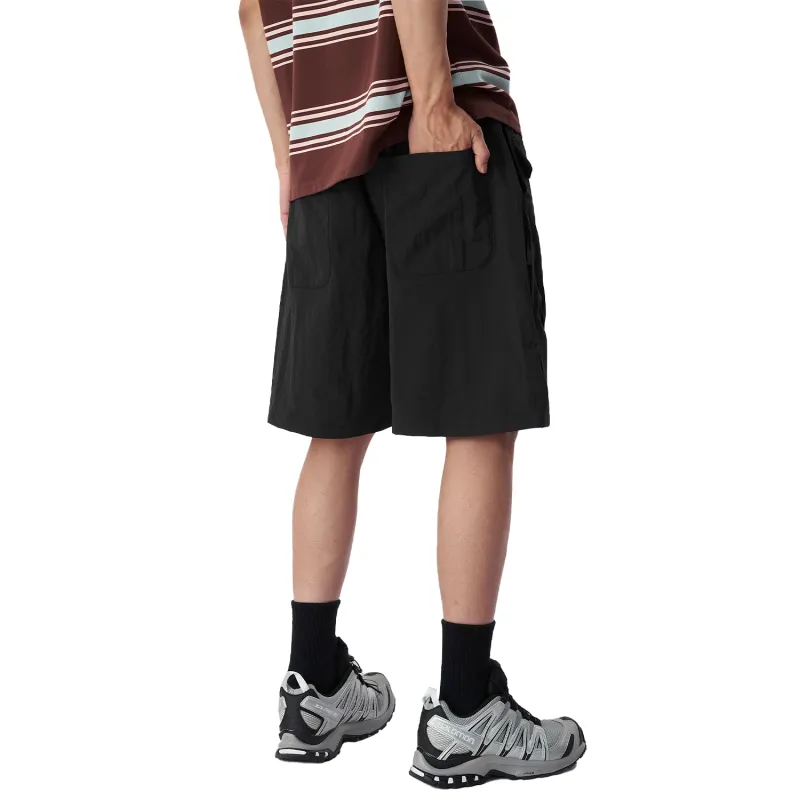 WPOOLL Casual Shorts Men-1