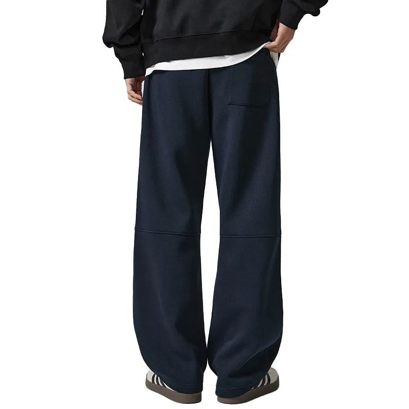 WPOOLL Knitted Sweatpants Men's-6