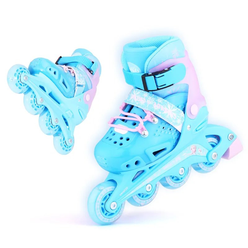 MESUCA Inline Skates-5