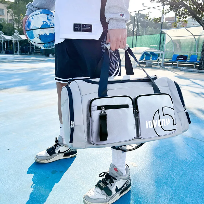 LOVERPUSS Gym Bags-5