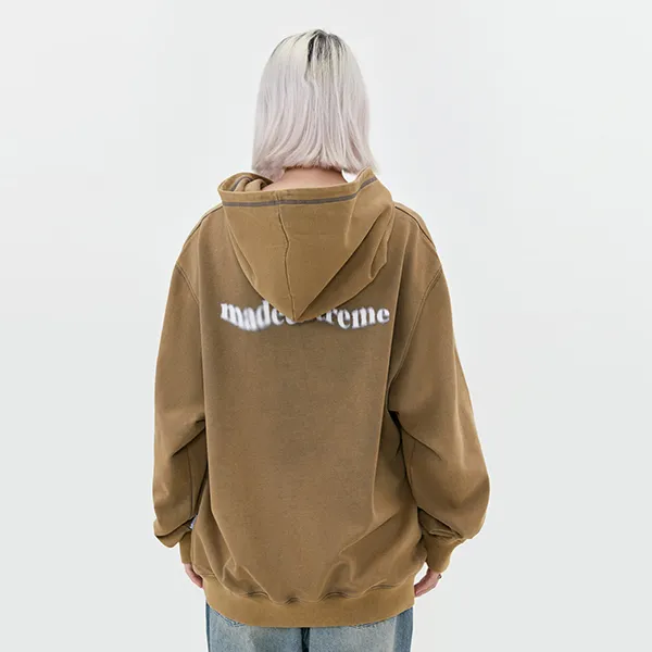 MADE EXTREME Sweatshirts Unisex-9