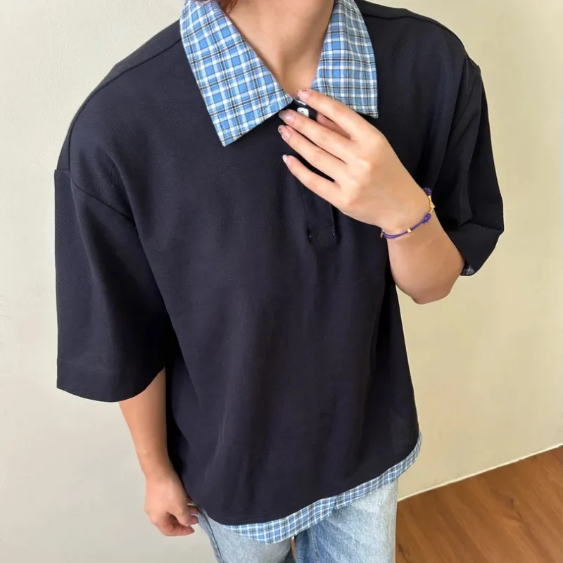 MADE EXTREME Polo Shirts Unisex-4