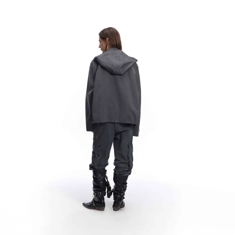 MADE EXTREME Jackets Coats Unisex-14