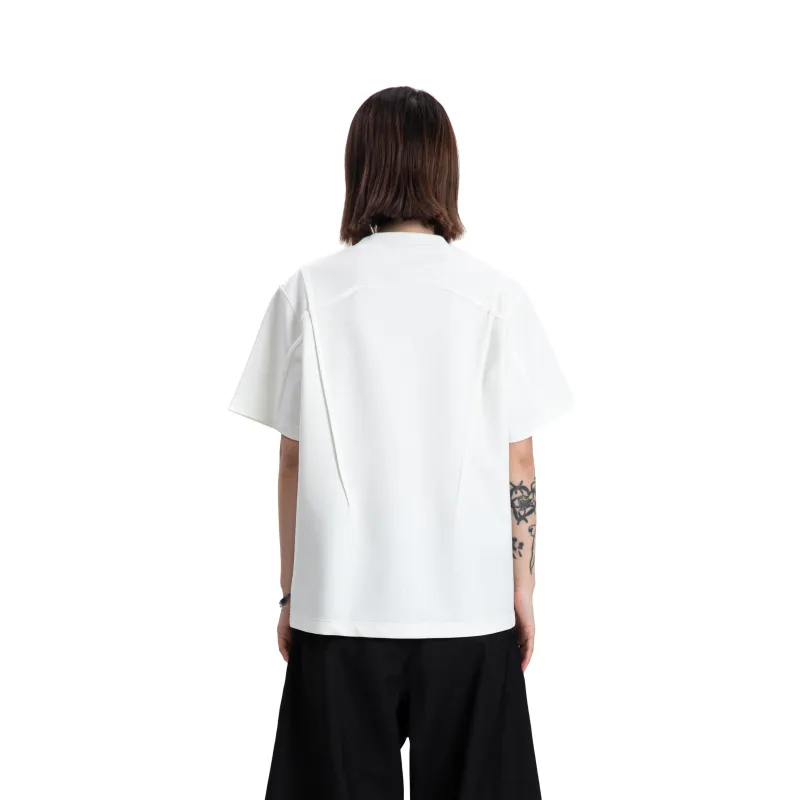 MADE EXTREME T Shirts Unisex-17