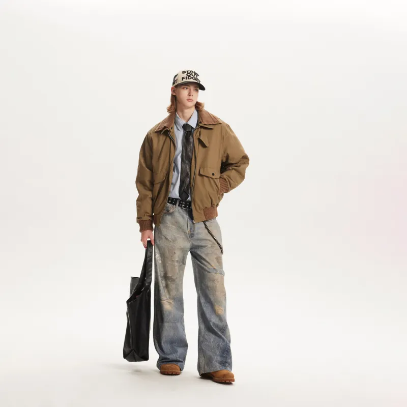 MADE EXTREME Jackets Coats Unisex-10