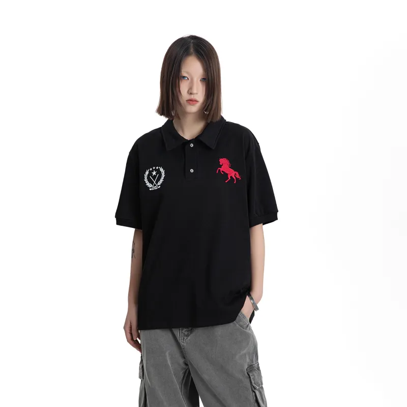 MADE EXTREME T Shirts Unisex-9