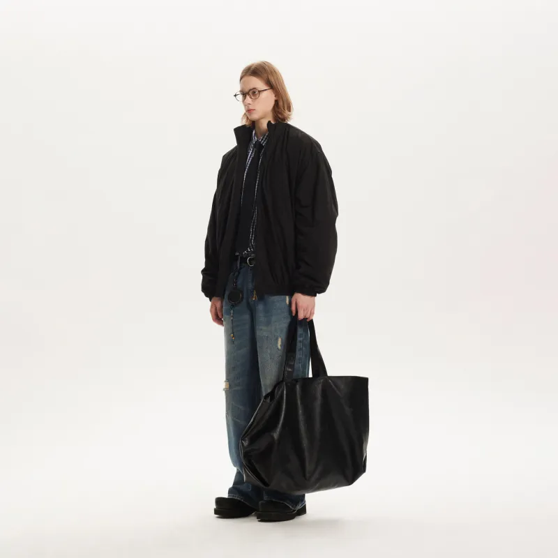 MADE EXTREME Puffer Jacket Unisex-11