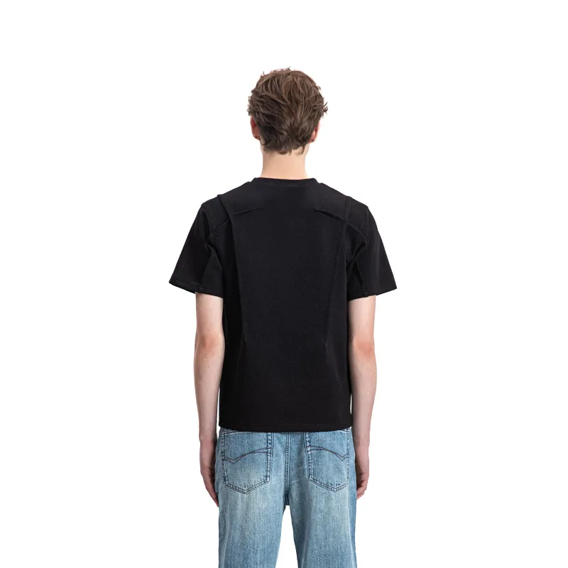 MADE EXTREME T Shirts Unisex-11