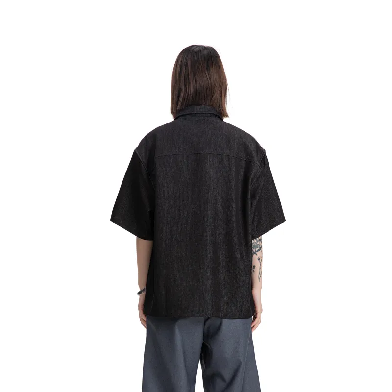 MADE EXTREME Shirts Unisex-5