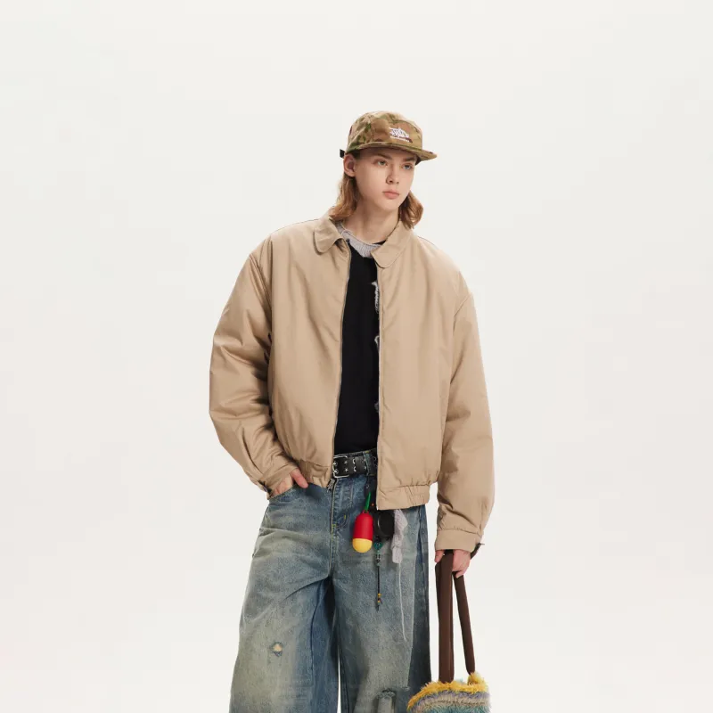 MADE EXTREME Puffer Jacket Unisex-12