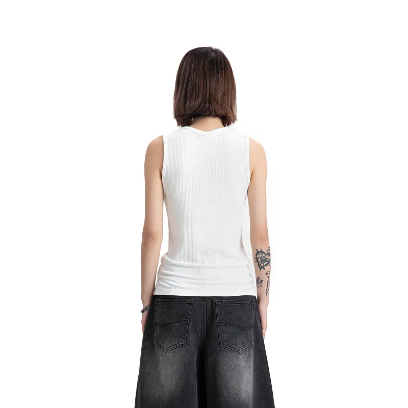 MADE EXTREME Tank Tops Unisex-9