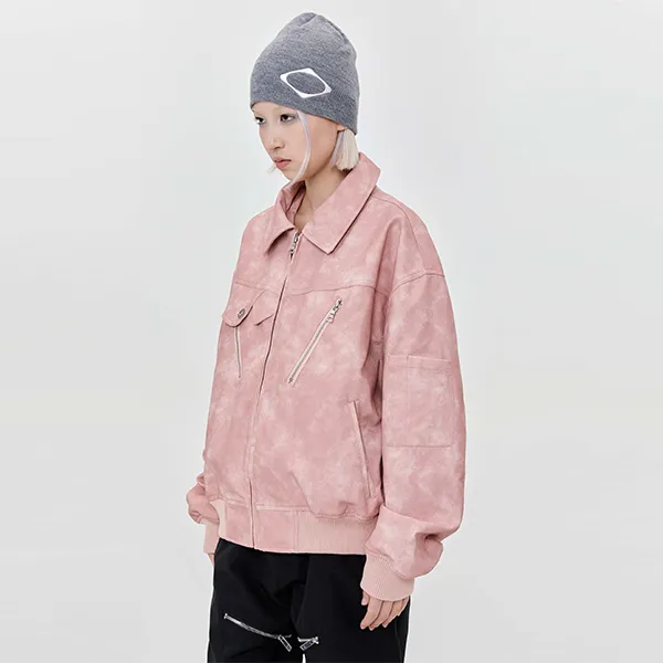 MADE EXTREME Jackets Unisex-11