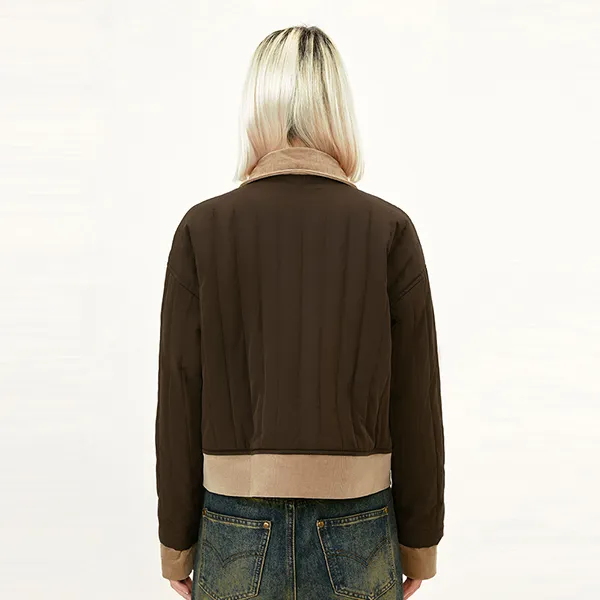 MADE EXTREME Puffer Jacket Unisex-2