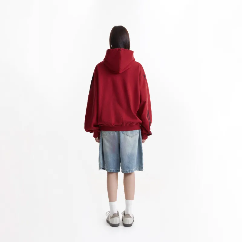 MADE EXTREME Sweatshirts Unisex-5