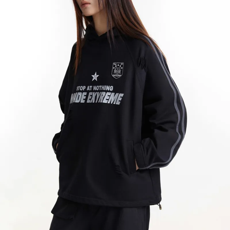 MADE EXTREME Sweatshirts Unisex-10